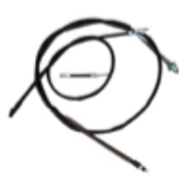 RETRO - Speedometer cable