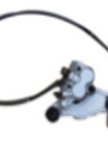 RETRO - Pompe de frein avant