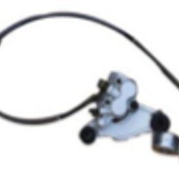 RETRO - Pompe de frein avant