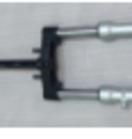 Colibri - Kit amortisseur avant