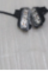 Colibri - Front steering light L of R