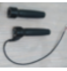 Colibri - Accélérateur + poignée