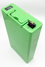 Batterie Lithium 60V23,4Ah