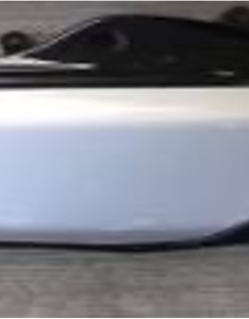 YDRA Seven Cover footrest passenger (PPP) L