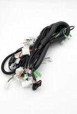 Seven Cable Harness (EP)