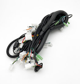 Seven - Cable Harness