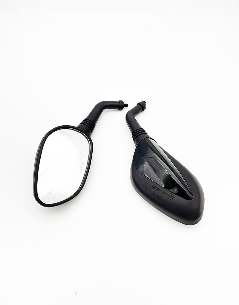 YDRA Seven Set rear mirrors (OSP)