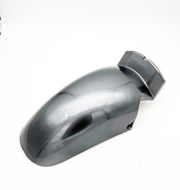 YDRA Seven - Back the front fender