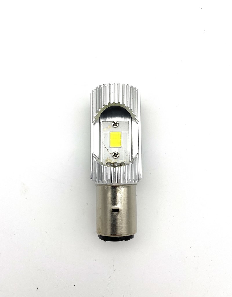 YDRA Luqy Lampe-LED (avant)