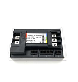 YDRA Luqy controller