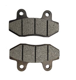 YDRA Luqy brake-pads (front)