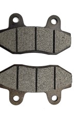 YDRA Luqy brake-pads (back)