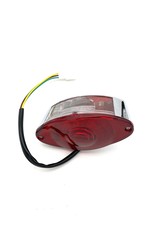 YDRA Luqy tail light