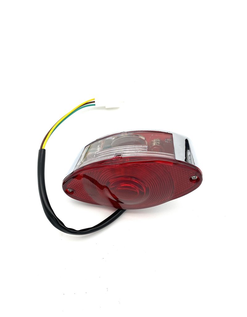 YDRA Luqy tail light