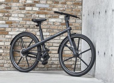 Honbike Uni4 (e-bike) - NEW 2023