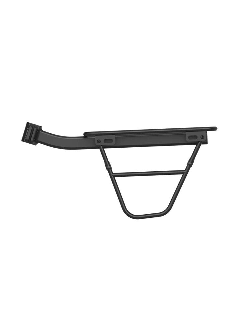 Honbike U4 rear carrier