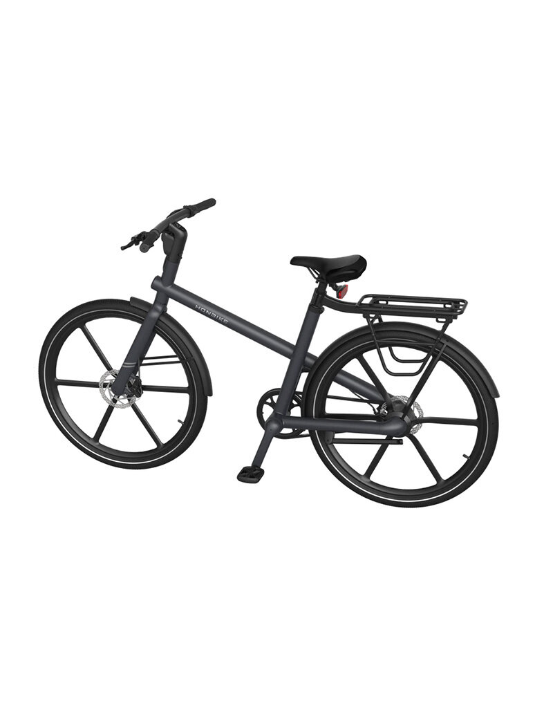 Honbike U4 Porte-bagages