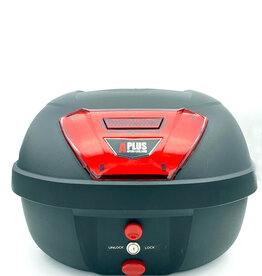 YDRA Topcase 42L universeel