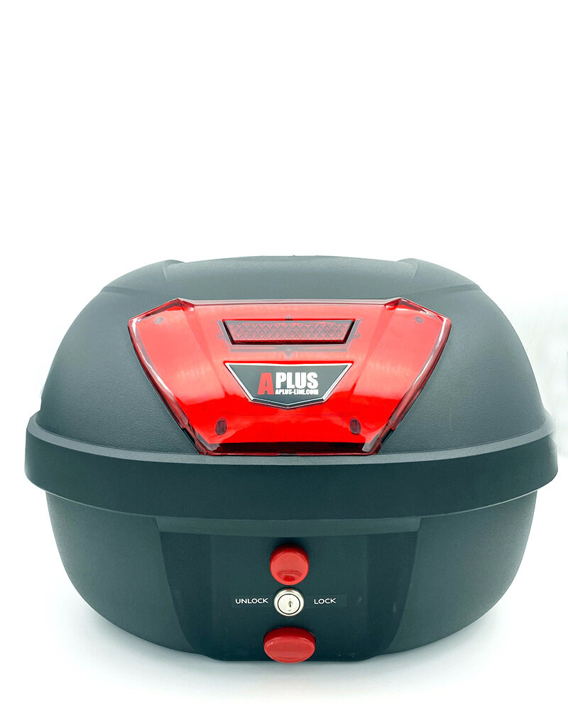 YDRA Topcase 42L universeel