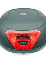 YDRA Topcase 42L universeel