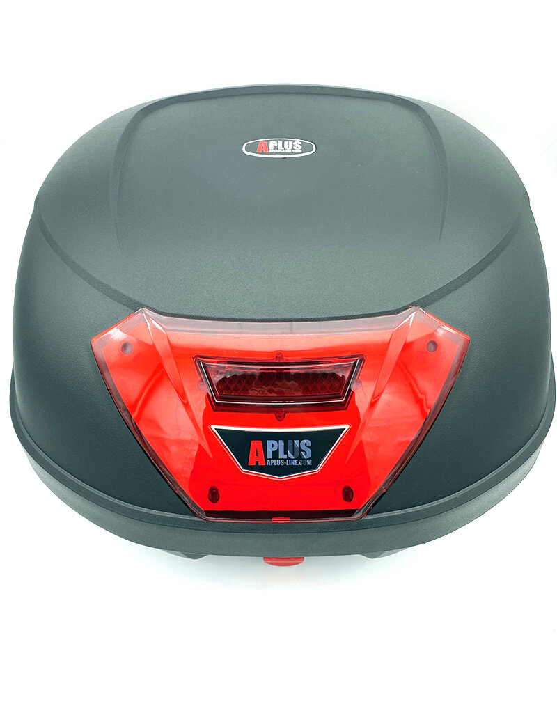 YDRA Topcase 42L universeel