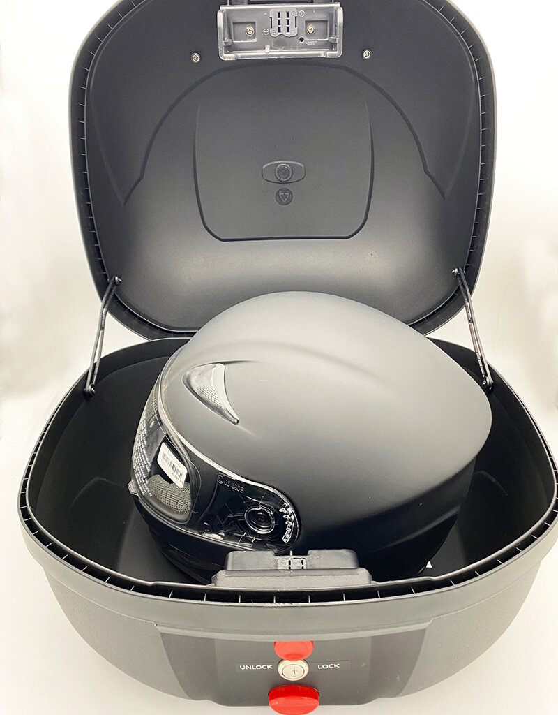 YDRA Topcase 42L universeel