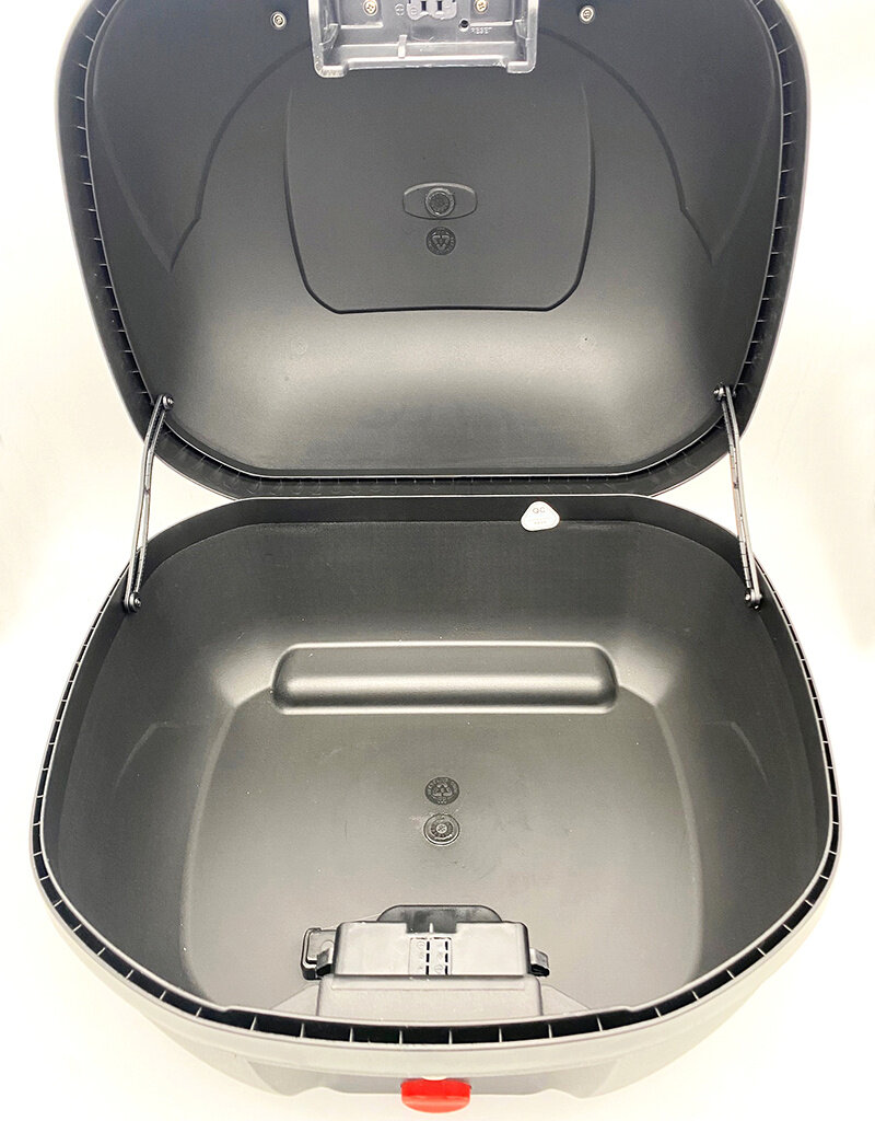 YDRA Topcase 42L universeel
