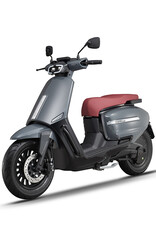 Velocifero Tennis 125