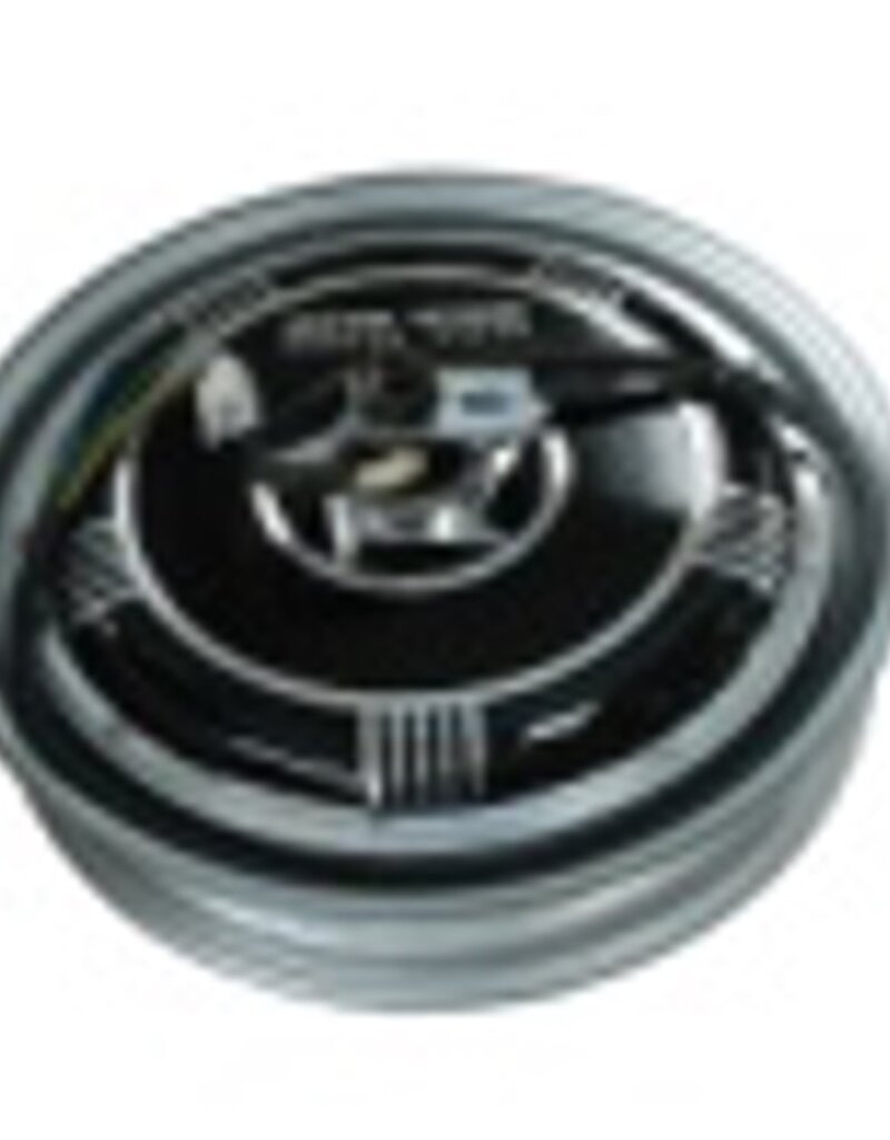 Seven - Motor - enkel rand