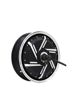 Seven2 - Motor QS - 7kw (EP)