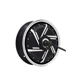 Seven2 - Motor QS - 7kw