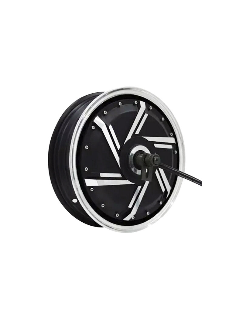 Seven2 - Motor QS - 7kw (EP)