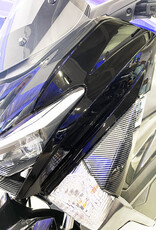 Seven - Panneau de carrosserie avant gauche (PP)