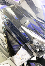Seven2 - Right front body panel carbon (side) (PP)