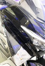 Seven2 - Right front body panel (PP)