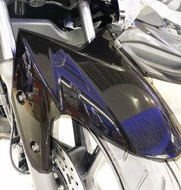Seven2 - Front mudguard