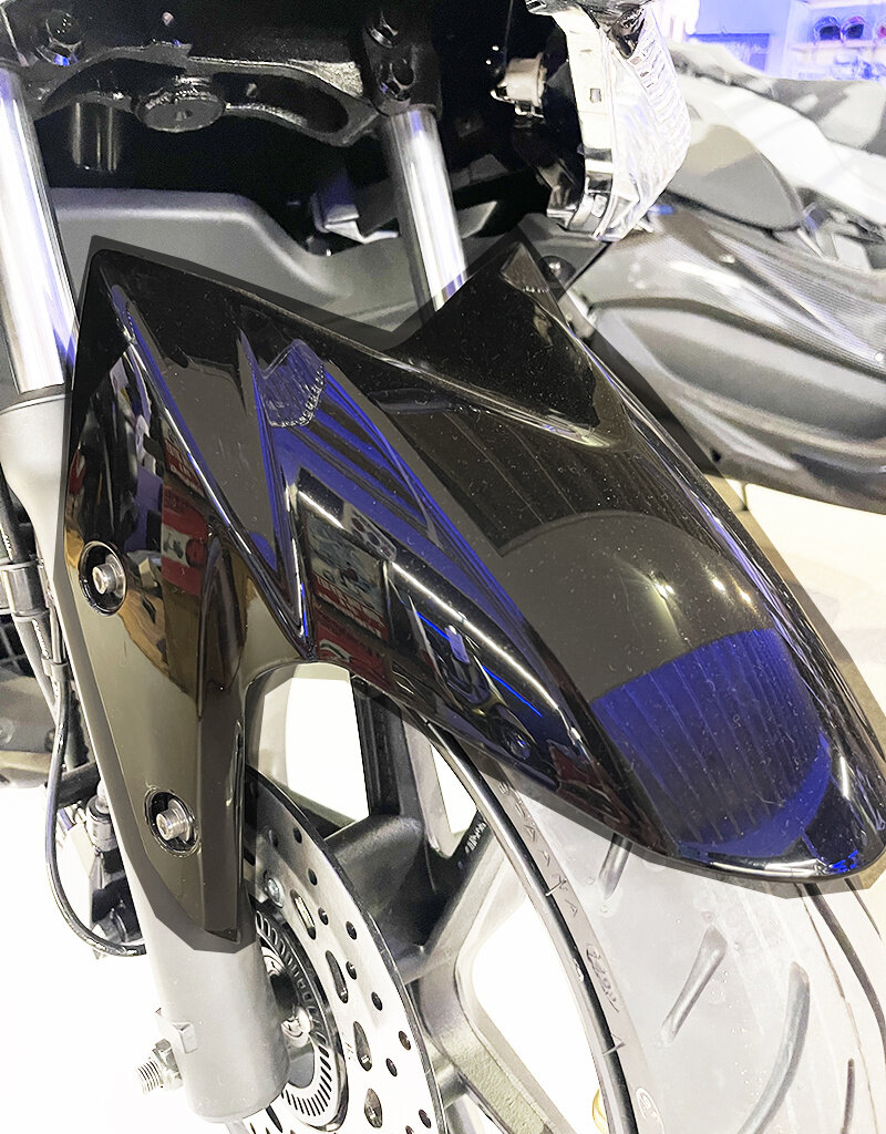 Seven2 - Front mudguard (PP)