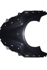 Seven2 - Cache de protection chassis avant (BP)