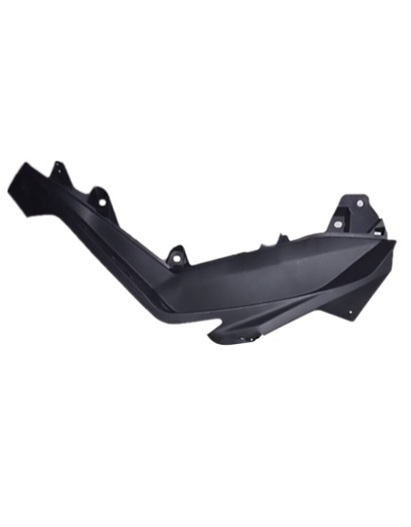 Seven2 - Left footrest (BP)