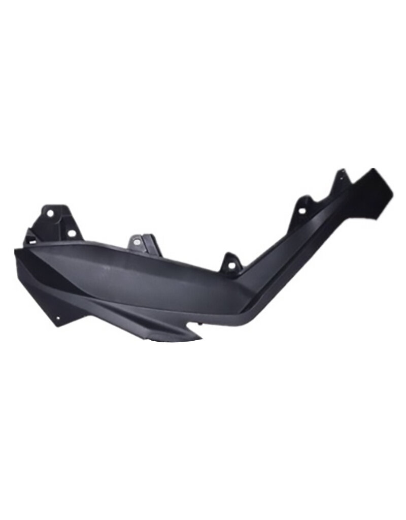 Seven2 - Right footrest (BP)