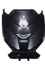 Seven2 - Garde-boue de protection de chassis avant