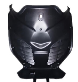 Seven2 - Garde-boue de protection de chassis avant