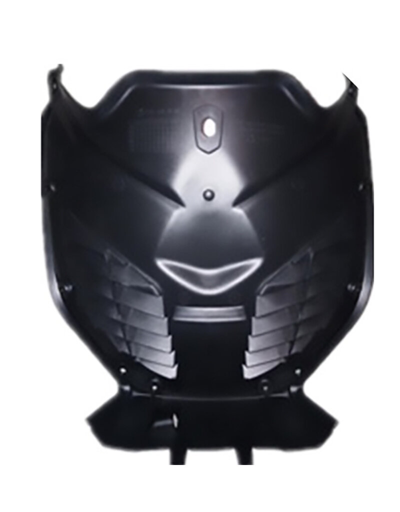 Seven2 - Garde-boue de protection de chassis avant