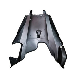Seven2 - Lower chassis protection cover