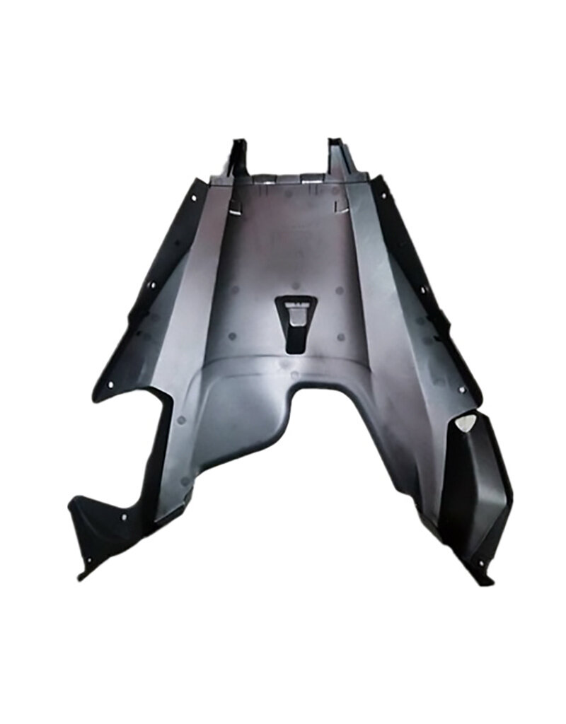 Seven2 - Lower chassis protection cover (BP)