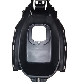 Seven2 - Bac de rangement sous la selle