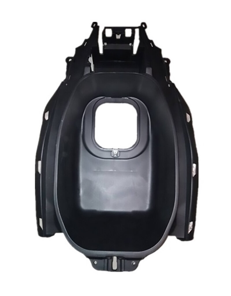 Seven2 - Underseat storage bin (BP)