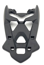 Seven2 - rear carrier