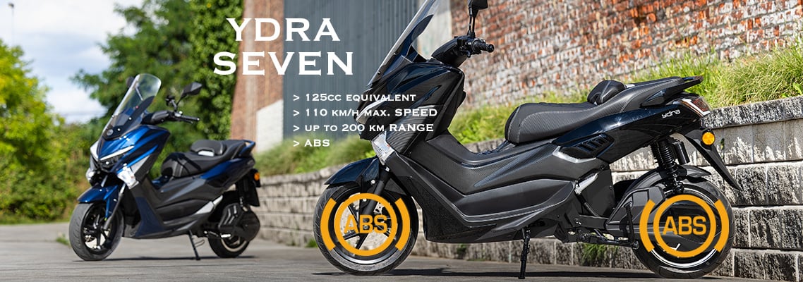 New YDRA Seven 2024 3