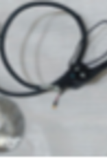 Colibri - brake calipers - front